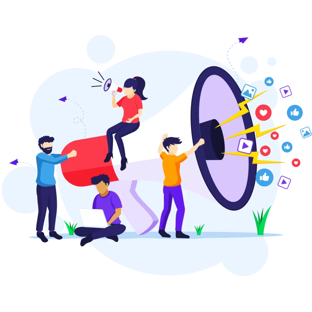 Digital Marketing Image