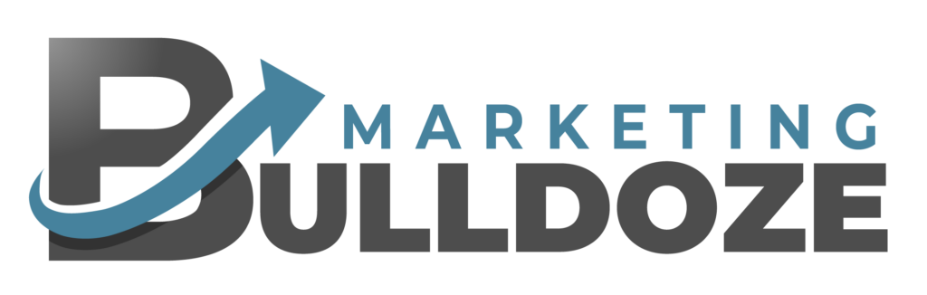 Bulldoze Marketing Site Logo