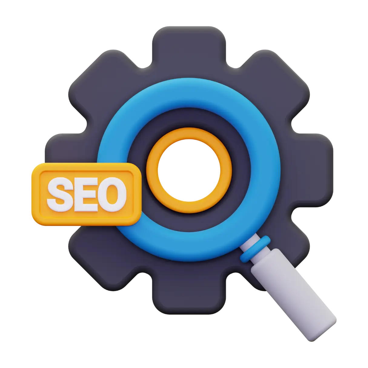 seo and web design