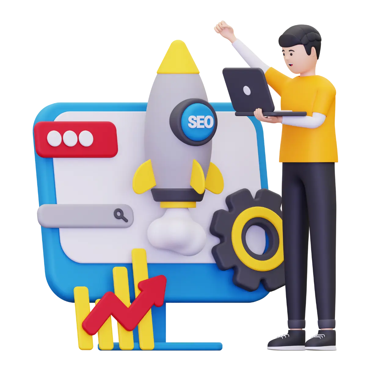 seo strategy