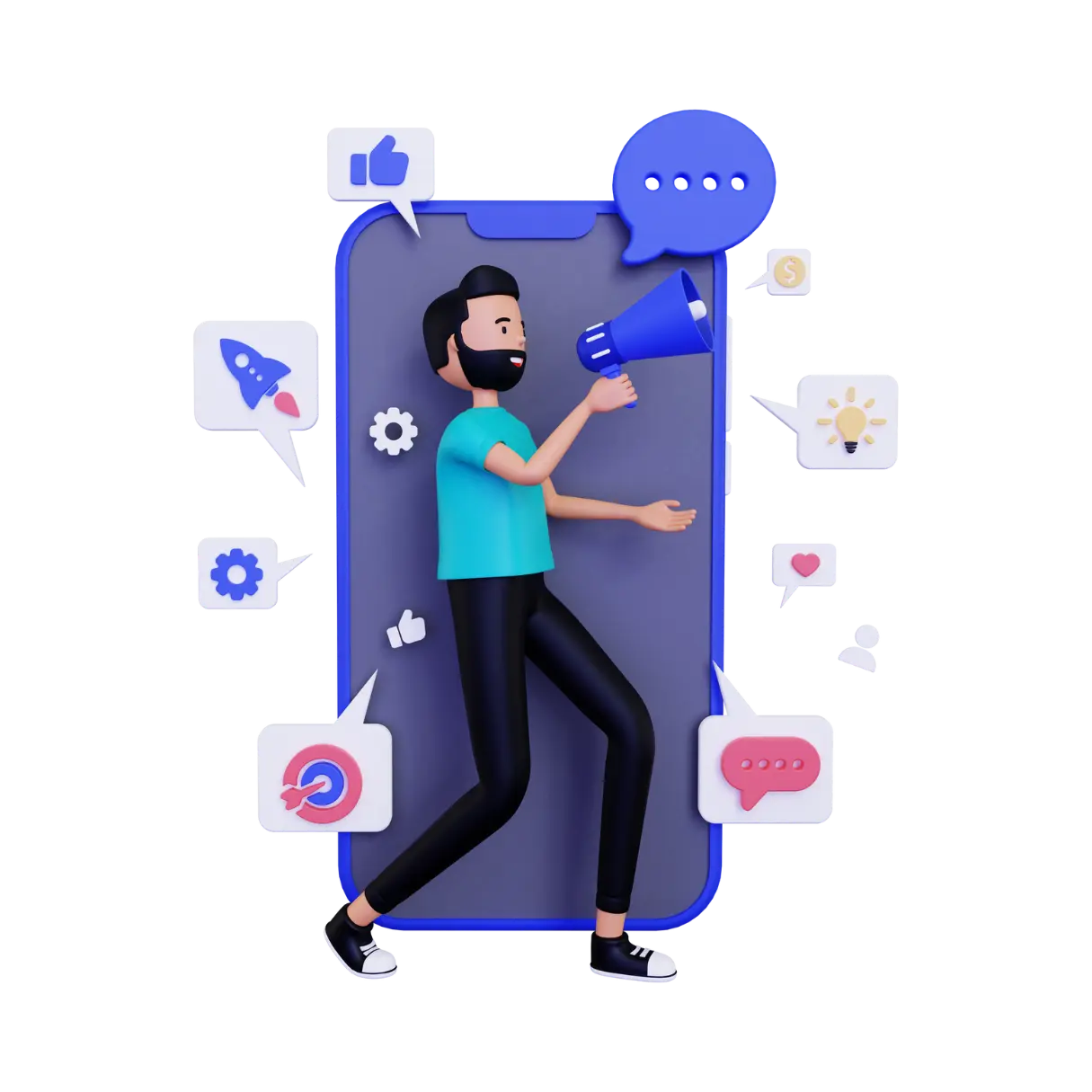 influencer marketing